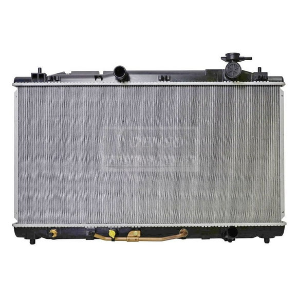 DNA Motoring OEM-RA-2585 2585 Aluminum Radiator For 03-06 Sorento 3.5L AT DNA Motoring OEM-RA-2585 2585 Aluminum Radiator For 03-06 Sorento 3.5L AT